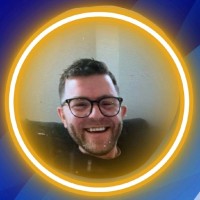 Stripe & Stare Employee Andy Boddy's profile photo
