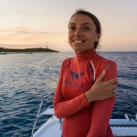 Georgina Roberts Email