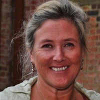 RNLI Employee Anna Classon's profile photo