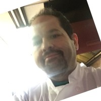 Jna Institute of Culinary Arts Employee Daniel Lisman's profile photo