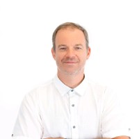 Argus Security Employee Ales Mravlje's profile photo
