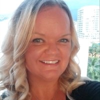 PRIMETIME HEALTHCARE LIMITED Employee Katie Garvey's profile photo