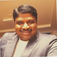 Arunkumar Chandran Email