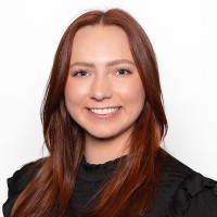 Kimley-Horn Employee Sydney Larson's profile photo