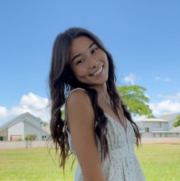 Aloha Air Cargo Employee Britney Wolfe's profile photo