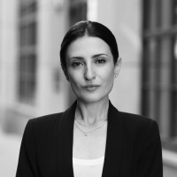 Walden Renewables Employee Olga Borovkova's profile photo