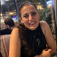 ERBEND Employee Hediye Önal's profile photo