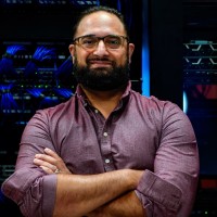 InMotion Hosting Employee John Joseph's profile photo