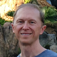 Byron Smith Email & Phone Number