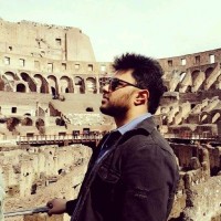 Pranav Mohan Email