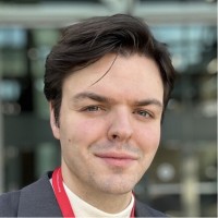Insight Links Employee Viktor Zarev's profile photo