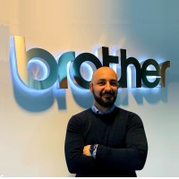 Brother Italia Employee Gianluca Paese's profile photo