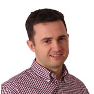 Swinsol AG Employee Laszlo Olah's profile photo