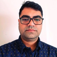 Skyvera Employee Sandeep Mishra's profile photo