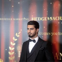 Hedge and Sachs Financials INC Employee Syed Bashar's profile photo