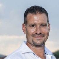 TriggerHub Employee Ilan Bernstein's profile photo