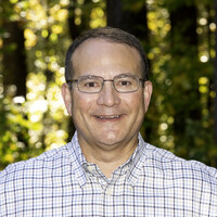 Anatomy IT Employee Tim Davis's profile photo