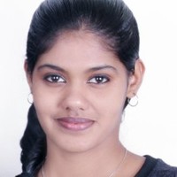 KSB Tech Pvt. Ltd. Employee Shruti Loveena's profile photo