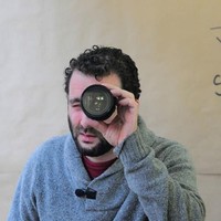 Conifer Research Employee Evan Hanover's profile photo