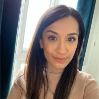 Element Lab Solutions Employee Mira Parmar's profile photo