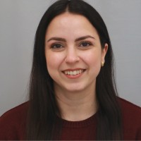 Amazon Employee Daniela Glória Dias's profile photo