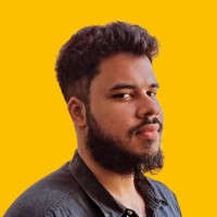 Olho no Carro Employee Gustavo Livino's profile photo