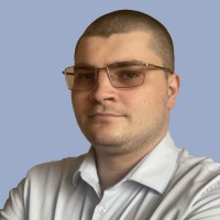 Unicrew Employee Andriy Sanytskyi's profile photo