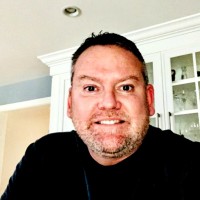 SciBite Employee Paul Partridge's profile photo
