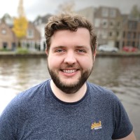 Wire Employee Guillaume Lesur's profile photo