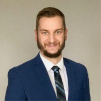 Reuter-Stokes, a Baker Hughes business Employee Casey Hale's profile photo