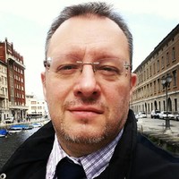 Generali Employee Fabio Grilli's profile photo