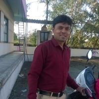 Dickenson World Employee Ashish Mehta's profile photo