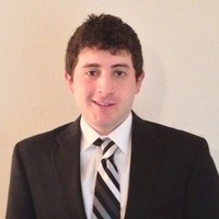 Integrity IT Employee Matthew Taus's profile photo
