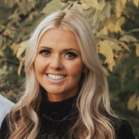 Alpha Video Surveillance Employee McCall Brown's profile photo