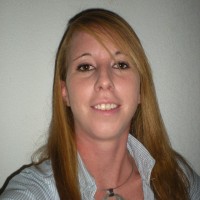 INAXEL Employee Agathe Couetoux's profile photo