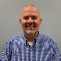 LMI Packaging Solutions Inc. Employee Mark Holmes's profile photo