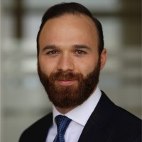Enpal Employee Gregor Burkart's profile photo
