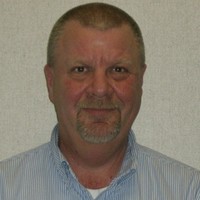 Comtronics Employee Rob Shields's profile photo