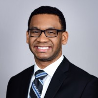 Inova Health System Employee Donovan White's profile photo