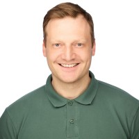 Tokio Marine Group Employee James Day's profile photo