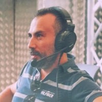 N&C System Integrator Employee Alessandro Manca's profile photo
