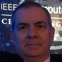 Computer Society of India Employee Jorge Murillo Gamboa's profile photo