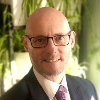 SMBC Group Employee Carl Fox's profile photo