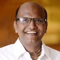 Siyaram Silk Mills Ltd. Employee Subramaniam C's profile photo