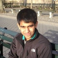 Nikhil Bhat Email & Phone Number