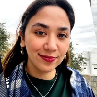 Merch.ai Employee Isabella Gaxiola's profile photo