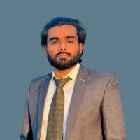 Digital Perception Employee Muhammad Awais's profile photo