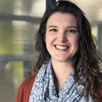 Global Imaging Employee Erica Martin's profile photo