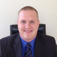 Samsung Semiconductor Employee Justin Sharp's profile photo