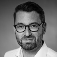 Boardroom Employee Michael Schuster's profile photo